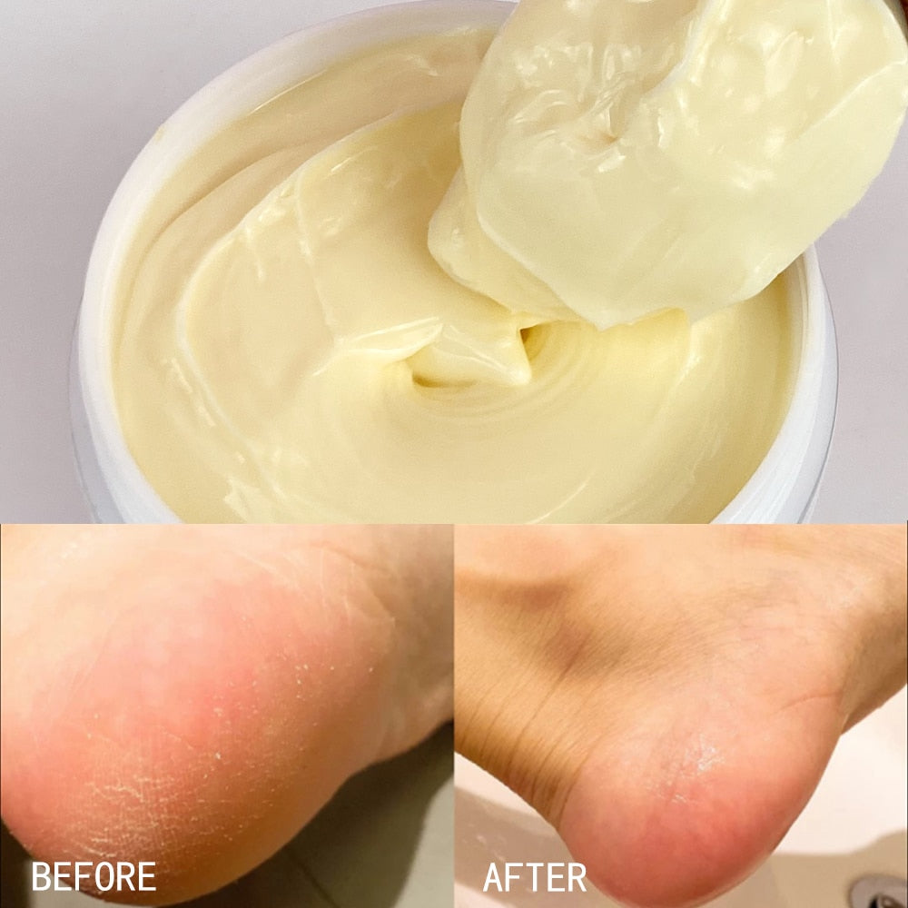 Organic Shea Butter Whitening Body Cream, moisturizing And Hydrating