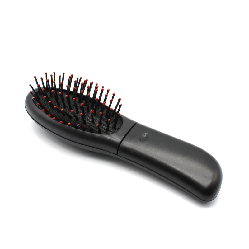 Electric Massage Comb Blood Circulation Scalp Vibrating Brush Relaxation