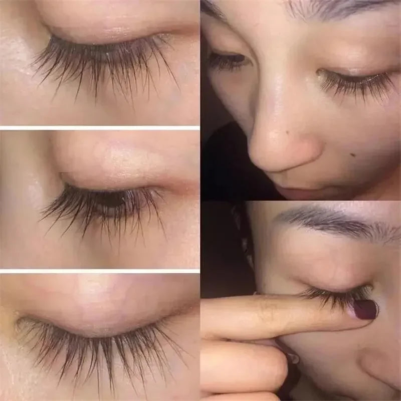 Fast Eyelash Growth Serum 7 Day Natural Enhancer Treatment