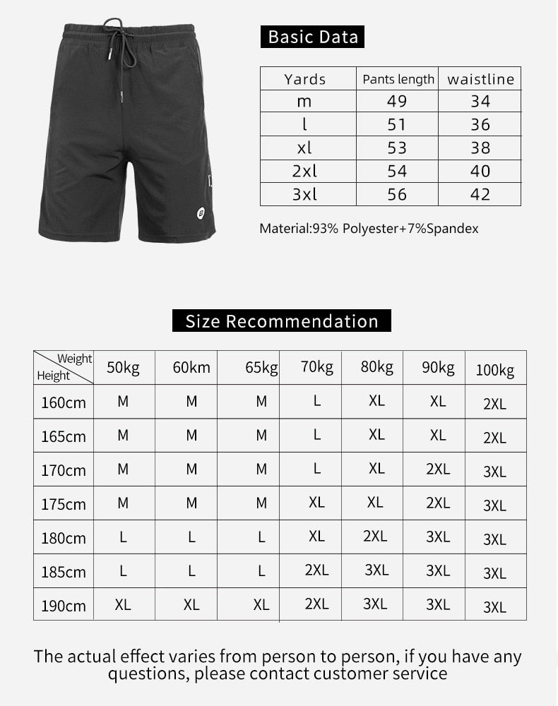 Sports Shorts Unisex Clothing Exercise Loose Comfortable Fitness Breathable