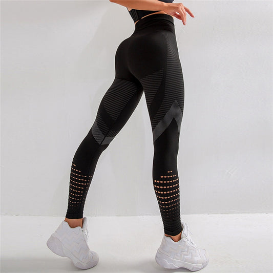 Seamless Yoga Pants Women Leggings High Waist - acfitpro