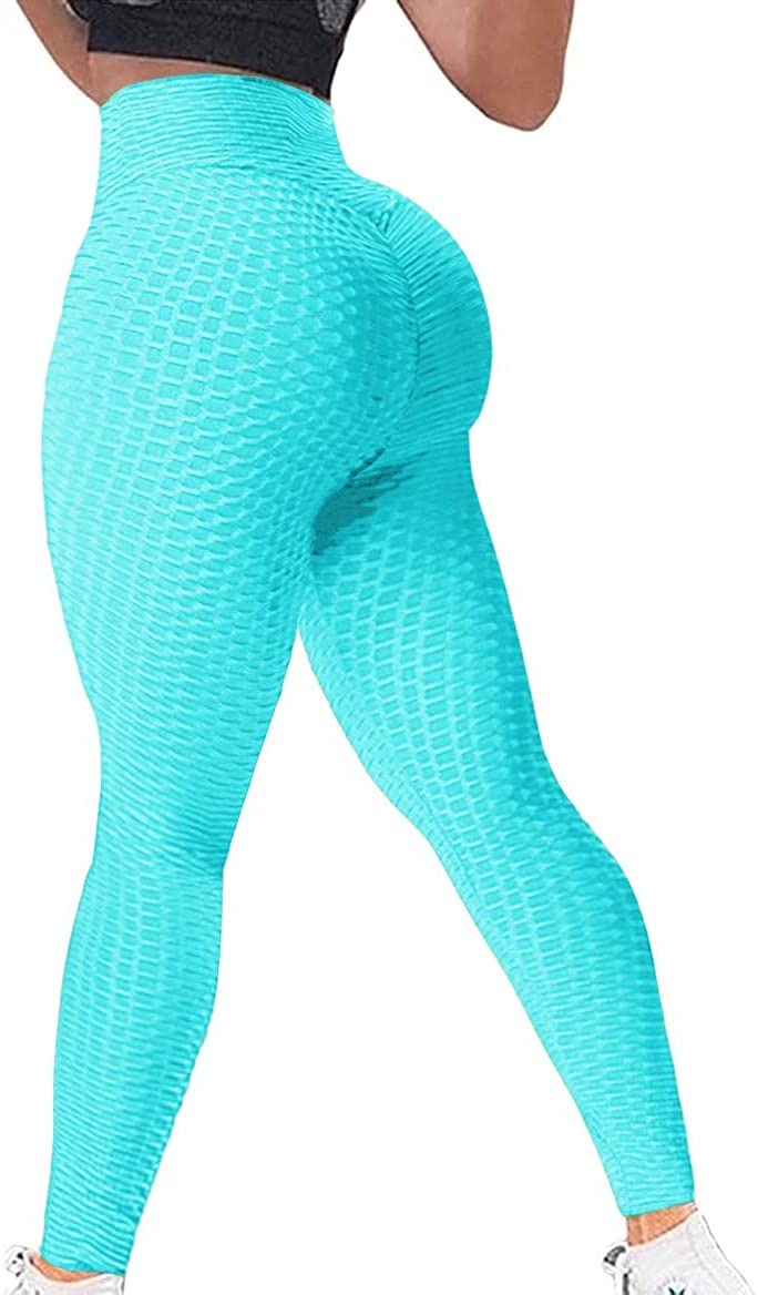 Bumps Style Push Up Leggings - acfitpro