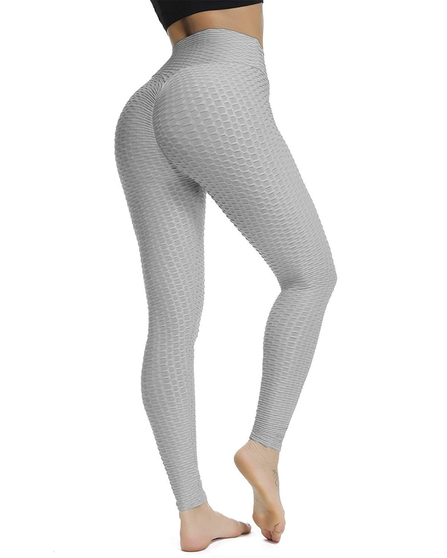 Bumps Style Push Up Leggings - acfitpro