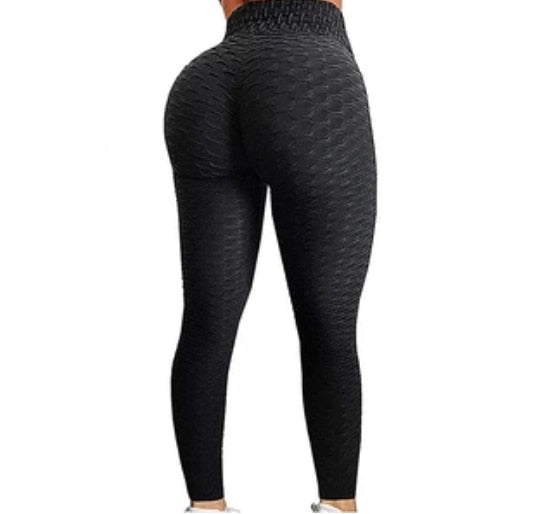 Bumps Style Push Up Leggings - acfitpro