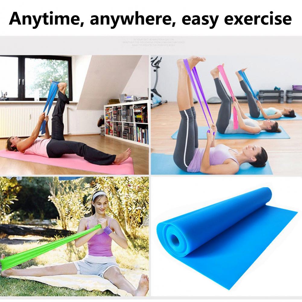 High Bounce Plastic  Yoga Block Belt 11 Pieces Set Fitness Equipment - acfitpro