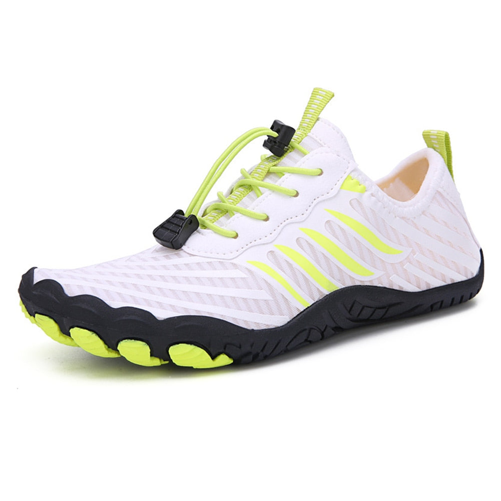 Adults Water Barefoot Shoes Quick-drying Hiking Upstream Swimming Sneakers - acfitpro