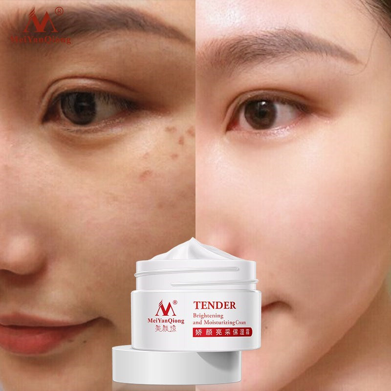 Moisture Cream Shrink Pores Face Lift Essence Tender Anti-Aging Whitening Wrinkle Removal Face Cream Hyaluronic Acid - acfitpro